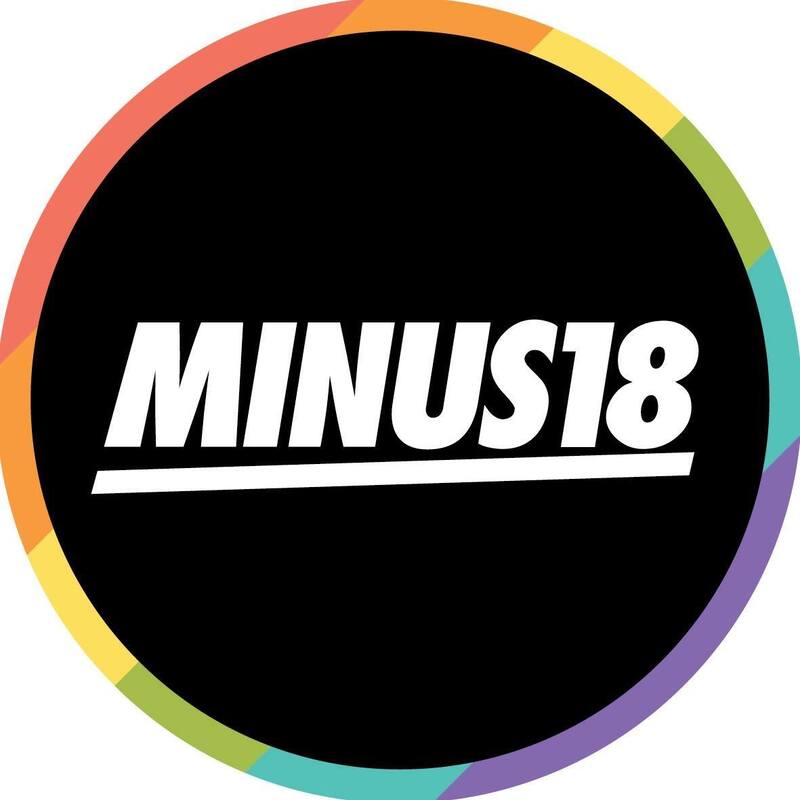 Minus18 Resources