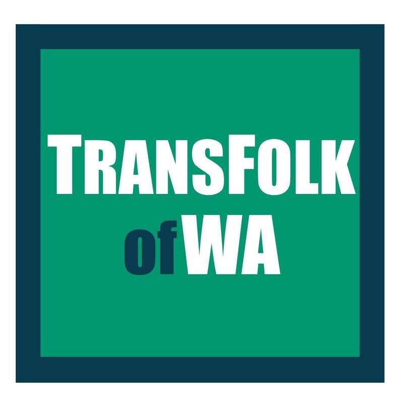 Transfolk WA: support service for trans and gender diverse people and their loved ones in West