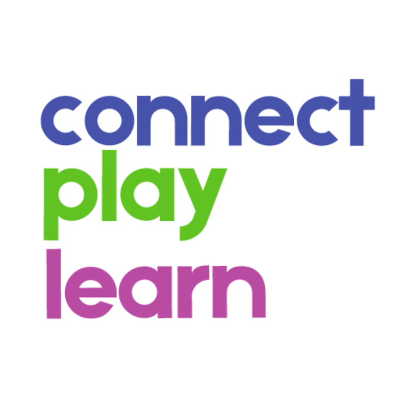 Connect play learn
