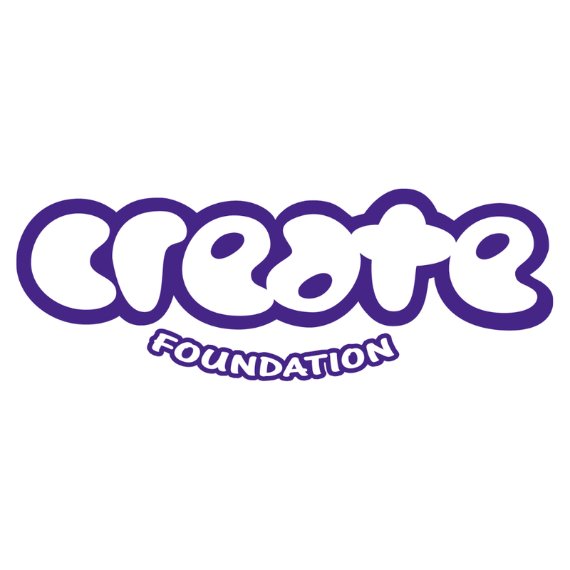 CREATE foundation