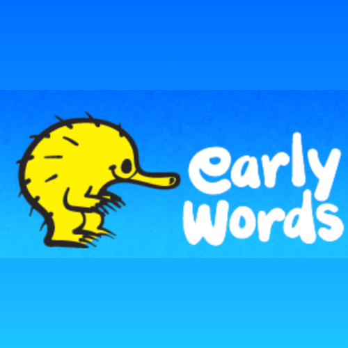Early Words Prepare your child from birth for reading and writing