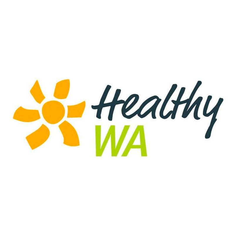 Healthy WA - Parent resources for child health + wellbeing