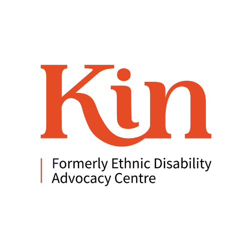 Kin - Formerly Ethnic Disability Advocacy Centre