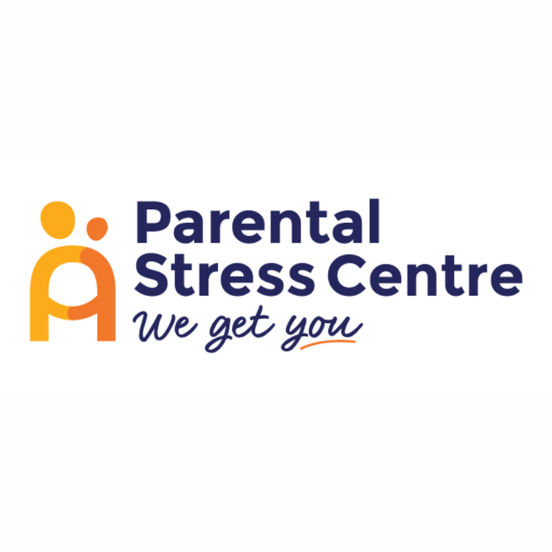 Parent Stress Centre Logo