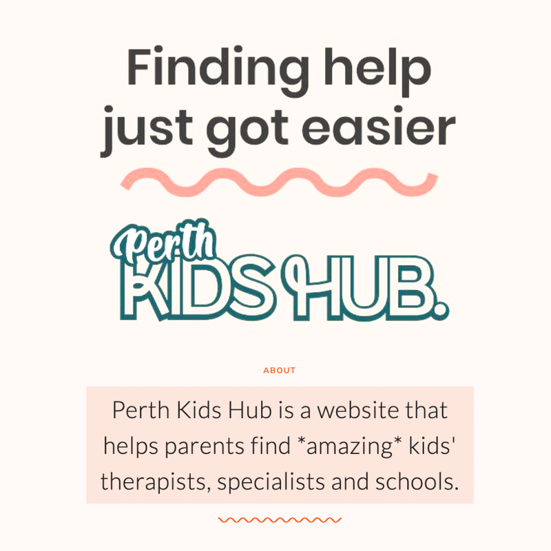 Perth Kids Hub