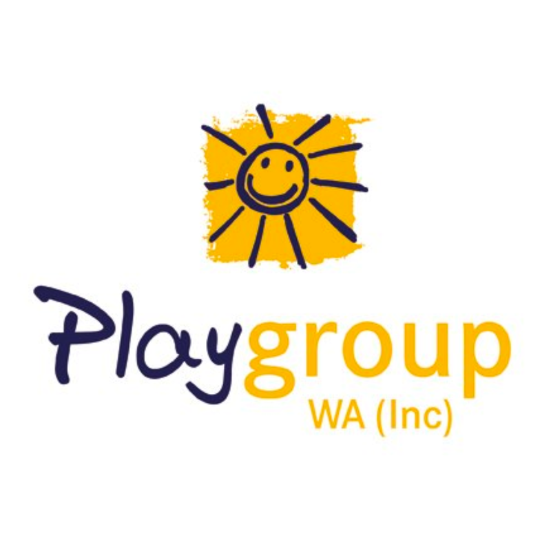 Playgroup WA - Play related resources + activities for children + caregivers