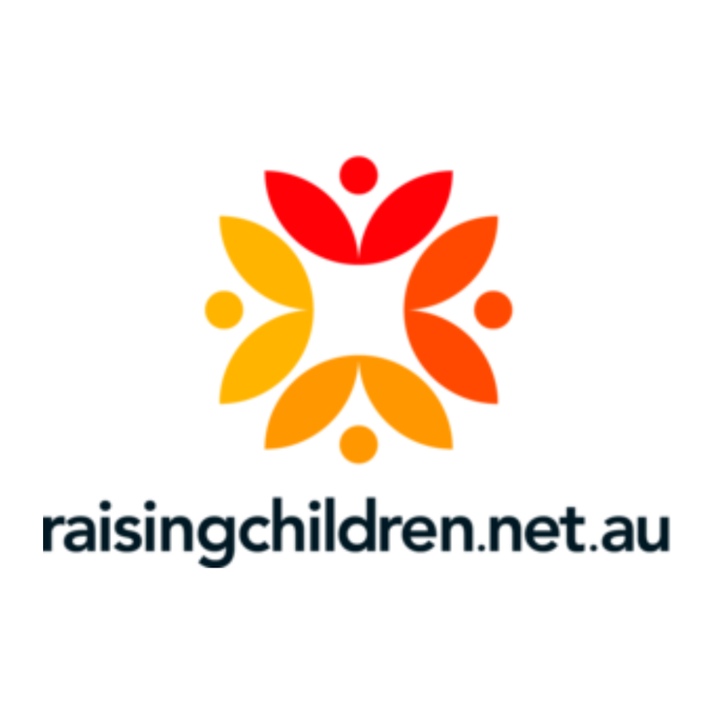 Raising Children Australia