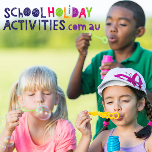 School Holiday Activities Perth