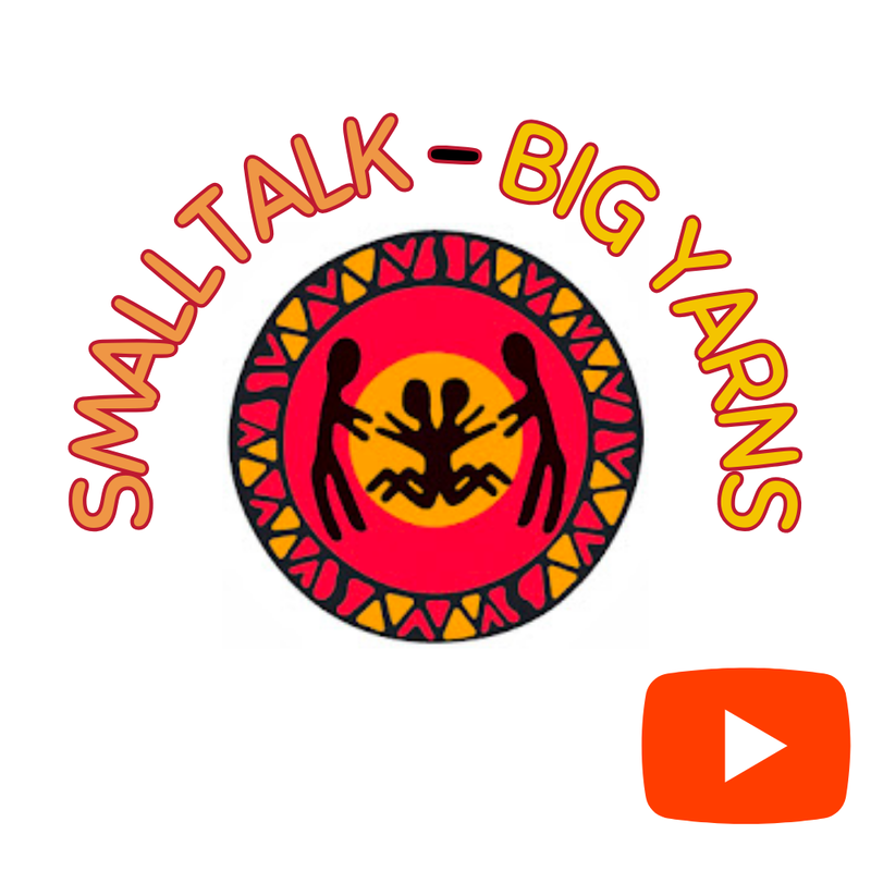 Smalltalk - Big Yarns