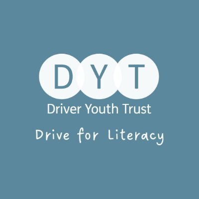 Driver Youth Trust - Drive for Literacy - Teaching resources for common literacy challenges
