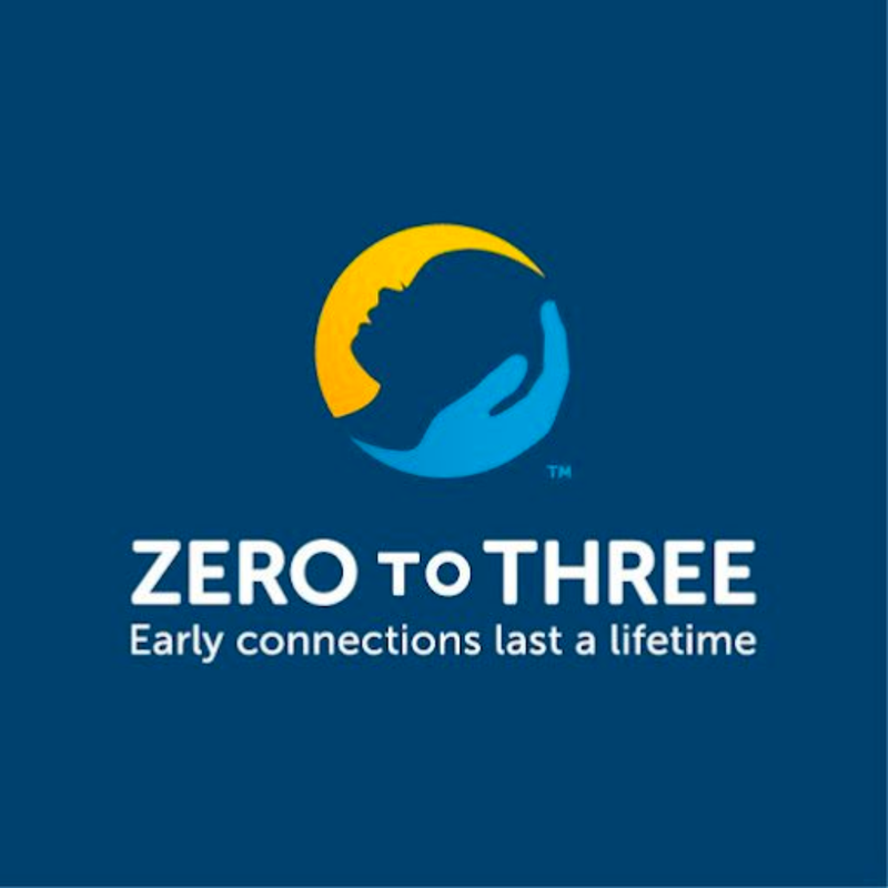 Zero to three - Information + resources about child development 0-3 years old