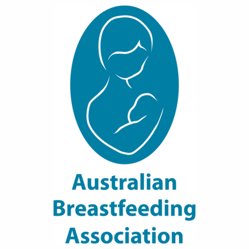 Australian Breastfeeding Association Resources