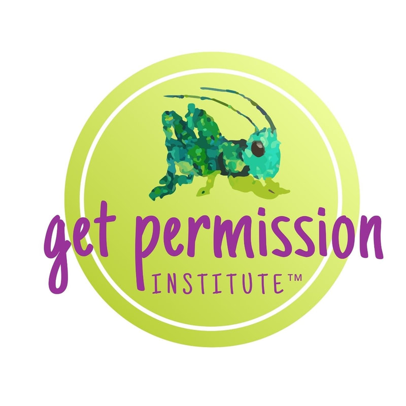Get Permission - Mealtime/Feeding Resources