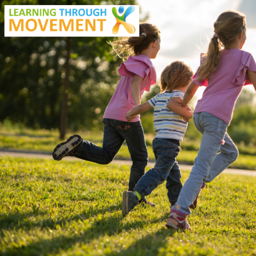 Learning Through Movement Modules